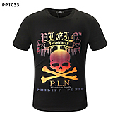 US$20.00 PHILIPP PLEIN  T-shirts for MEN #513748