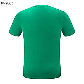 US$20.00 PHILIPP PLEIN  T-shirts for MEN #513752