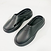 US$46.00 Prada Shoes for Prada Slippers for women #513755