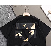 US$21.00 OFF WHITE T-Shirts for Men #513783