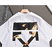 US$21.00 OFF WHITE T-Shirts for Men #513784