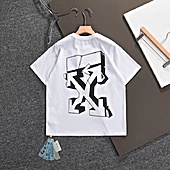 US$21.00 OFF WHITE T-Shirts for Men #513787