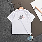 US$21.00 OFF WHITE T-Shirts for Men #513787