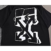 US$21.00 OFF WHITE T-Shirts for Men #513788