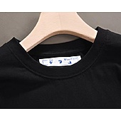 US$21.00 OFF WHITE T-Shirts for Men #513788