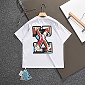US$21.00 OFF WHITE T-Shirts for Men #513791