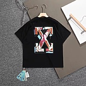 US$21.00 OFF WHITE T-Shirts for Men #513792