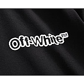 US$21.00 OFF WHITE T-Shirts for Men #513793