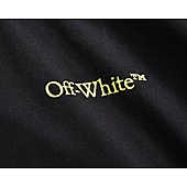 US$21.00 OFF WHITE T-Shirts for Men #513795