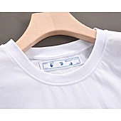 US$21.00 OFF WHITE T-Shirts for Men #513796