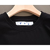 US$21.00 OFF WHITE T-Shirts for Men #513797