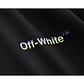 US$21.00 OFF WHITE T-Shirts for Men #513797