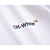 US$21.00 OFF WHITE T-Shirts for Men #513798