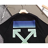 US$21.00 OFF WHITE T-Shirts for Men #513800