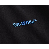 US$21.00 OFF WHITE T-Shirts for Men #513800