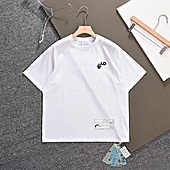 US$21.00 OFF WHITE T-Shirts for Men #513801