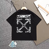 US$21.00 OFF WHITE T-Shirts for Men #513802