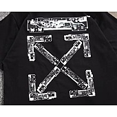 US$21.00 OFF WHITE T-Shirts for Men #513802