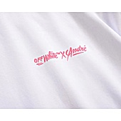 US$21.00 OFF WHITE T-Shirts for Men #513803