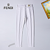 US$50.00 FENDI Jeans for men #513829