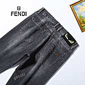 US$50.00 FENDI Jeans for men #513830