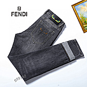 US$50.00 FENDI Jeans for men #513830