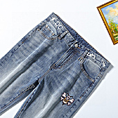 US$50.00 Dior Jeans for men #513837