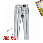 US$50.00 Dior Jeans for men #513838