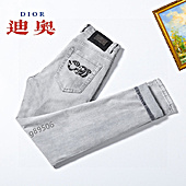 US$50.00 Dior Jeans for men #513838