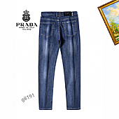 US$50.00 Prada Jeans for MEN #513839