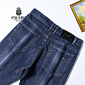 US$50.00 Prada Jeans for MEN #513839