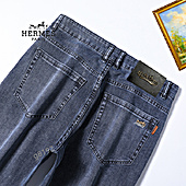 US$50.00 HERMES Jeans for MEN #513840