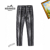 US$50.00 HERMES Jeans for MEN #513841