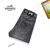 US$50.00 HERMES Jeans for MEN #513841