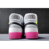 US$92.00 Nike & OFF WHITE Shoes for men #514062