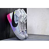 US$92.00 Nike & OFF WHITE Shoes for women #514066