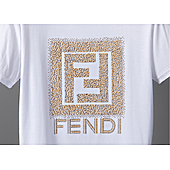 US$46.00 Fendi Tracksuits for Fendi Short Tracksuits for men #514068