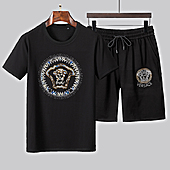 US$46.00 versace Tracksuits for versace short tracksuits for men #514073