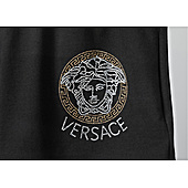 US$46.00 versace Tracksuits for versace short tracksuits for men #514074
