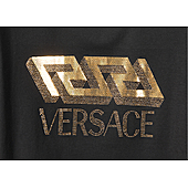US$46.00 versace Tracksuits for versace short tracksuits for men #514076