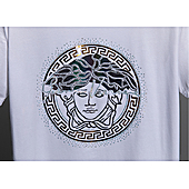 US$46.00 versace Tracksuits for versace short tracksuits for men #514077