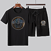 US$46.00 versace Tracksuits for versace short tracksuits for men #514078