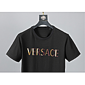 US$46.00 versace Tracksuits for versace short tracksuits for men #514080