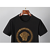 US$46.00 versace Tracksuits for versace short tracksuits for men #514082