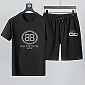 US$46.00 Balenciaga Tracksuits for Balenciaga short Tracksuits for men #514099
