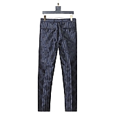 US$42.00 Versace Pants for MEN #514107