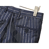 US$42.00 Versace Pants for MEN #514107