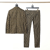 US$118.00 Suits for Men's Fendi suits #514119
