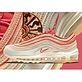 US$77.00 Nike AIR MAX 97 Shoes for Women #514217