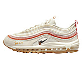 US$77.00 Nike AIR MAX 97 Shoes for Women #514218